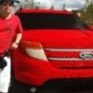 Meet your Posher, Jackson